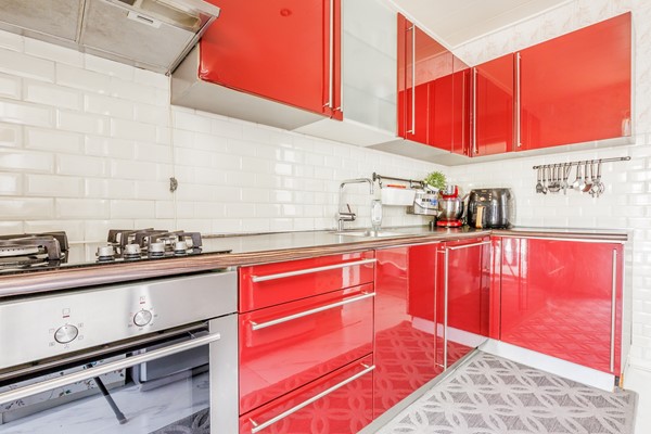 Medium property photo - Molièreweg 19, 3076 GB Rotterdam